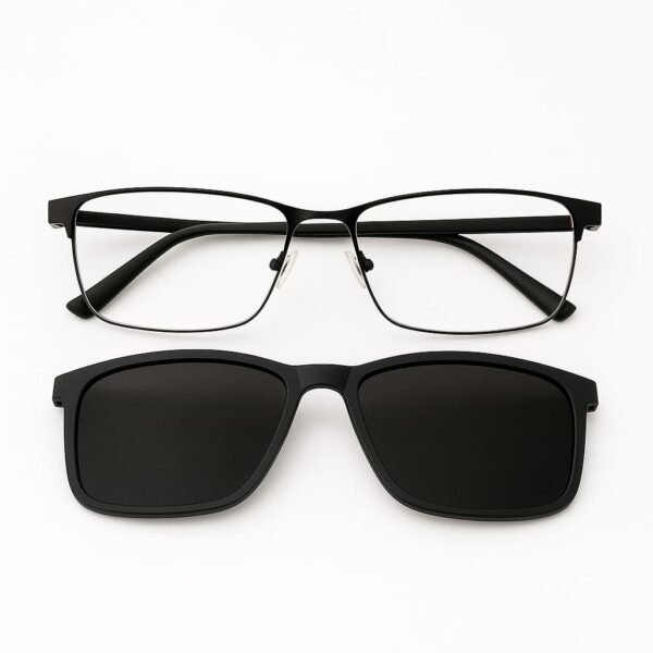 Clipon hombre con flex Ferrer