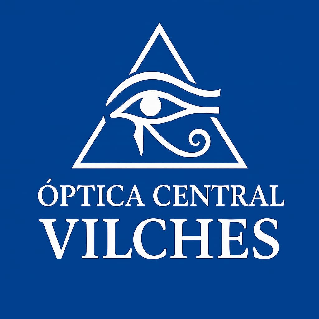 Optica Central Vilches
